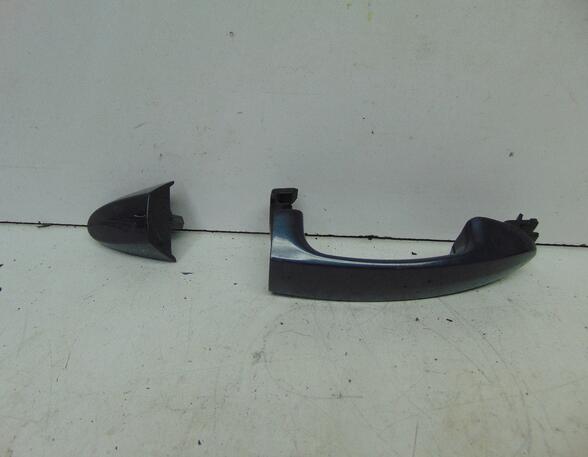 Door Handle FORD Fiesta VI (CB1, CCN)