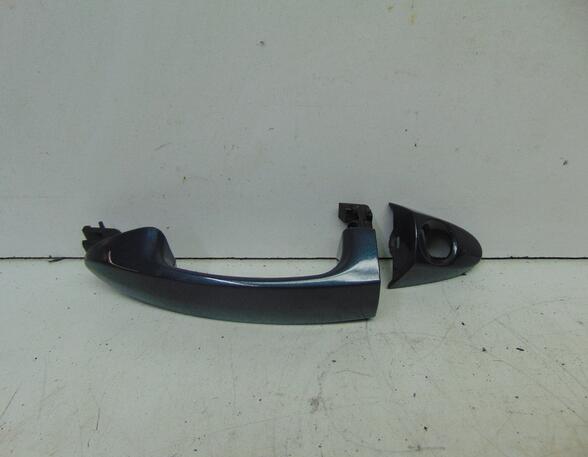 Door Handle FORD Fiesta VI (CB1, CCN)