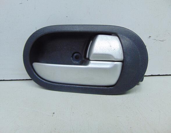 Door Handle MITSUBISHI COLT VI (Z3_A, Z2_A)