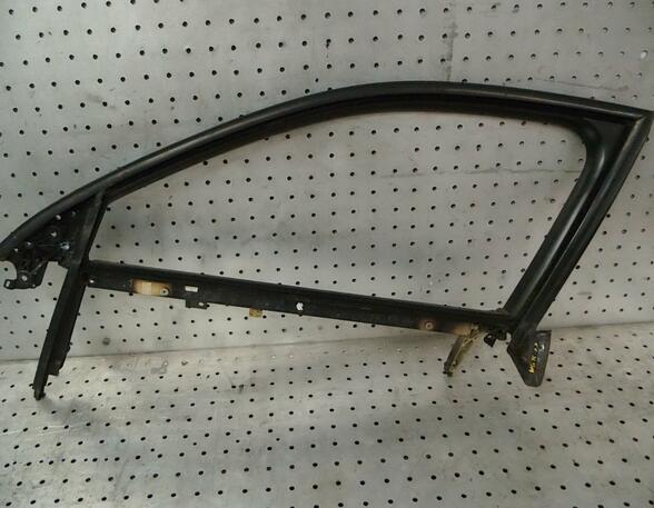 Window Frame AUDI A4 (8E2, B6)