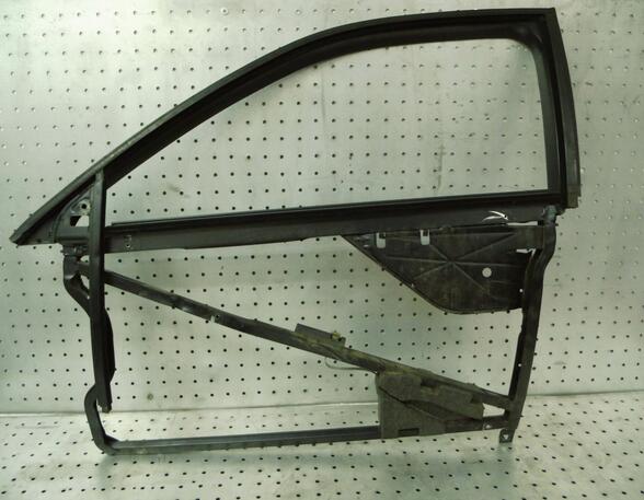 Deurruit frame AUDI A3 (8L1)