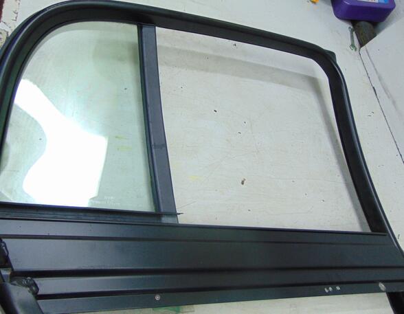 Window Frame SMART FORFOUR (454)