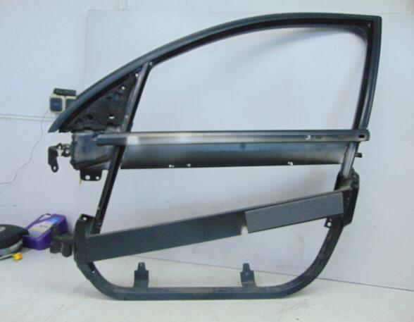 Window Frame SMART FORFOUR (454)