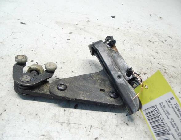 Door Hinge VW TRANSPORTER T5 Kasten (7HA, 7HH, 7EA, 7EH)