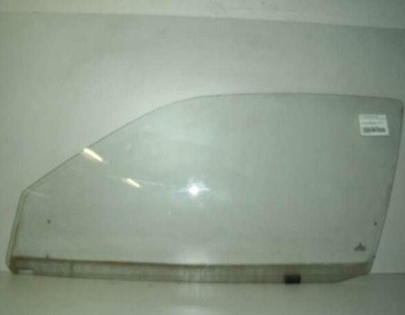 Door Glass VW POLO (6N1)