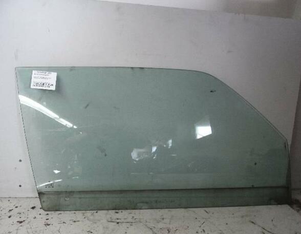 Door Glass VW GOLF III Cabriolet (1E7)