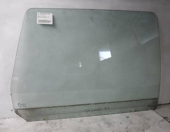 Door Glass VW SHARAN (7M8, 7M9, 7M6)