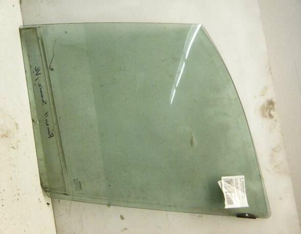 Door Glass RENAULT MEGANE Scenic (JA0/1_)