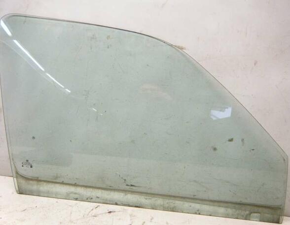 Door Glass VW GOLF III (1H1)