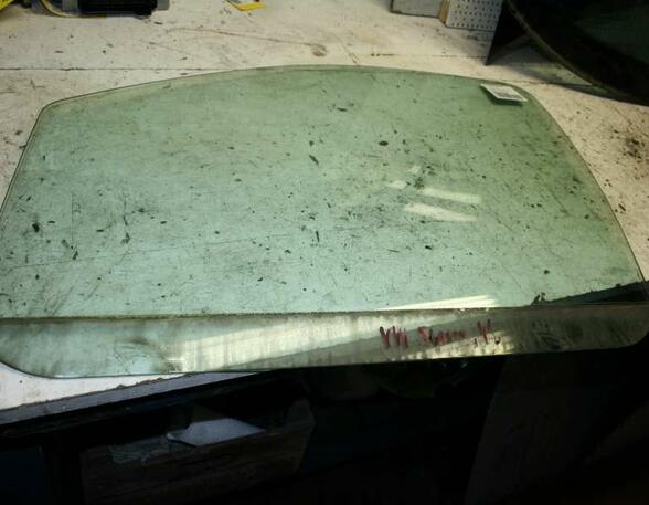 Door Glass VW SHARAN (7M8, 7M9, 7M6)