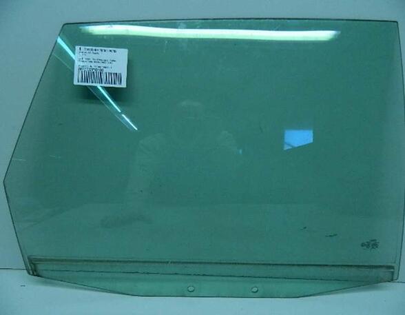 Door Glass AUDI A3 (8L1)