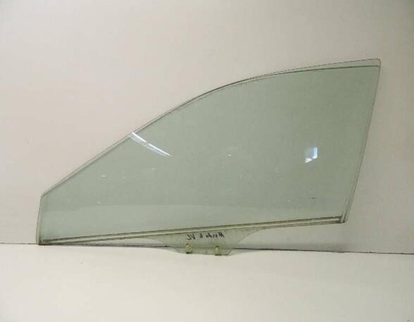 Door Glass MAZDA 6 Stufenheck (GG)