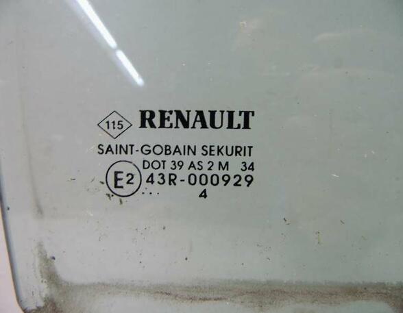 Deurruit RENAULT ESPACE IV (JK0/1_)