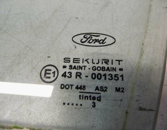 Deurruit FORD FOCUS (DAW, DBW)