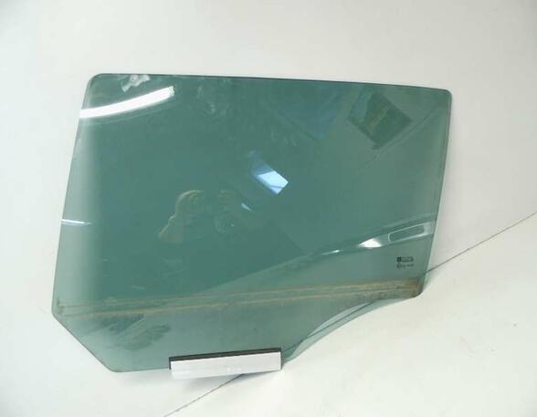 Door Glass OPEL ASTRA H Caravan (A04)