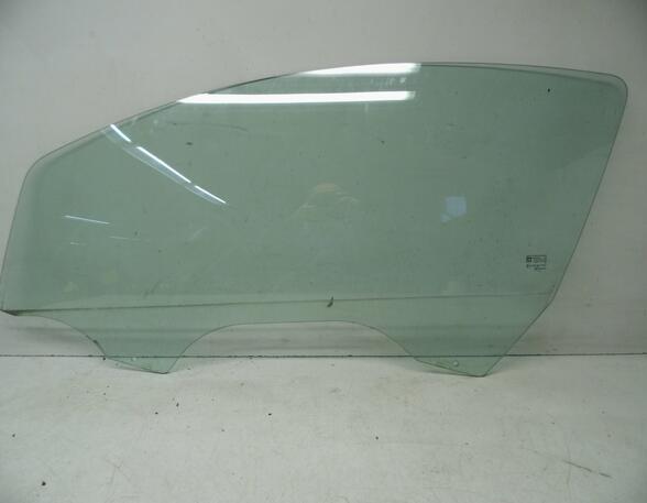 Door Glass OPEL CORSA D (S07)