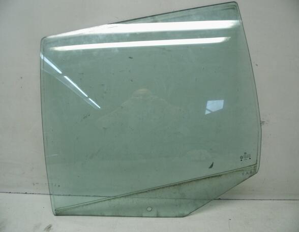 Door Glass VW GOLF IV Variant (1J5)