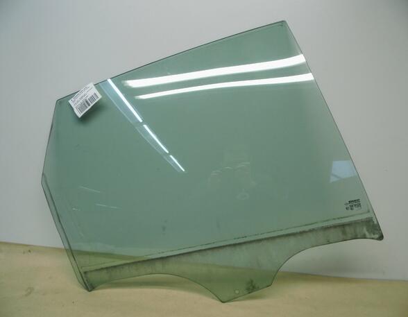 Door Glass RENAULT GRAND SCÉNIC II (JM0/1_)