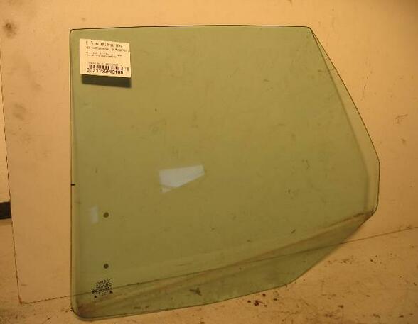 Door Glass SEAT CORDOBA (6K1, 6K2)