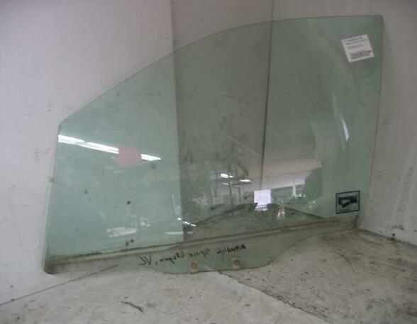 Door Glass MITSUBISHI SPACE WAGON (N9_W, N8_W)