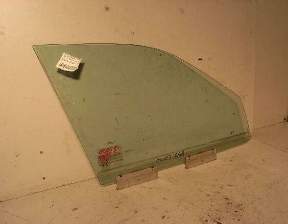 Door Glass BMW 3 (E36)