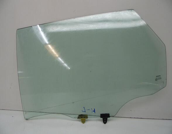 Door Glass NISSAN PRIMERA Traveller (WP12)