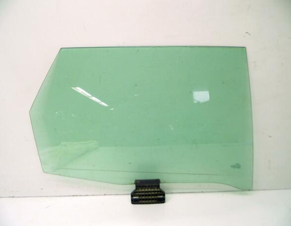 Door Glass AUDI A4 Avant (8E5, B6)