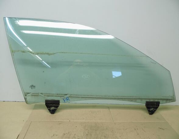 Door Glass AUDI A4 Avant (8E5, B6)