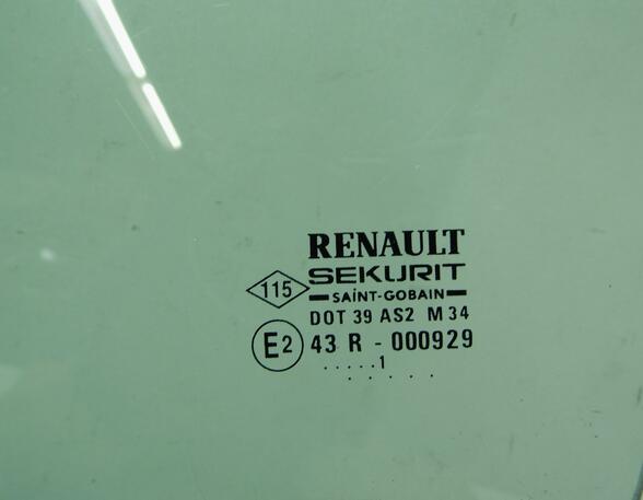 Deurruit RENAULT MEGANE I Cabriolet (EA0/1_)