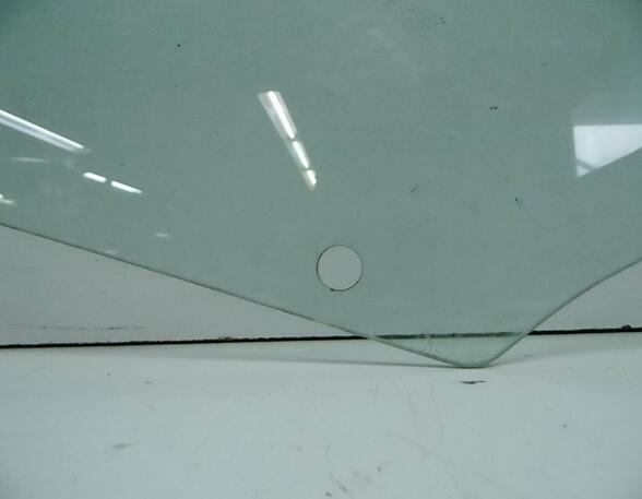 Door Glass BMW 1 (E81)