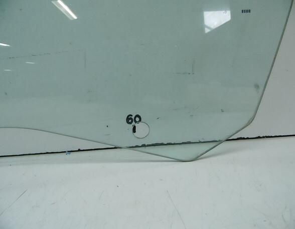 Door Glass BMW 1 (E87)