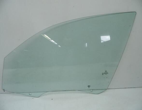 Door Glass BMW 1 (E87)