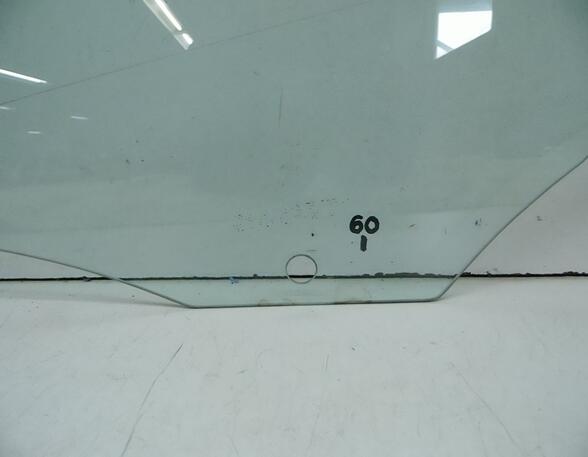 Door Glass BMW 1 (E87)