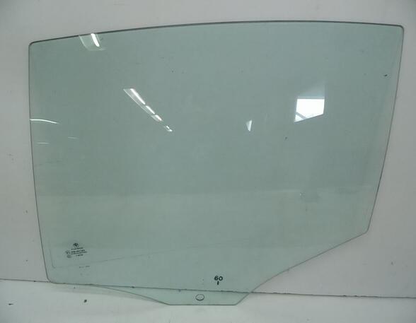 Door Glass BMW 1 (E87)