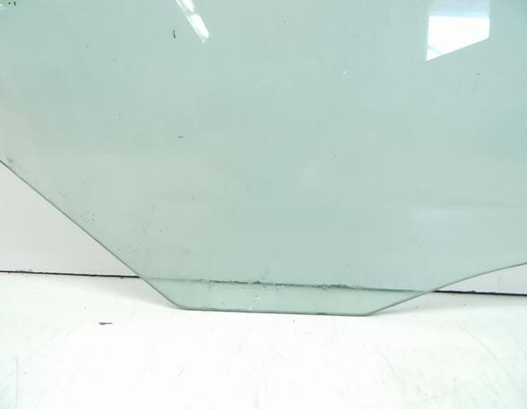 Door Glass OPEL MERIVA B Großraumlimousine (S10)