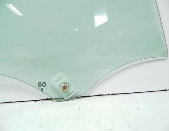 Door Glass MERCEDES-BENZ C-KLASSE T-Model (S203)