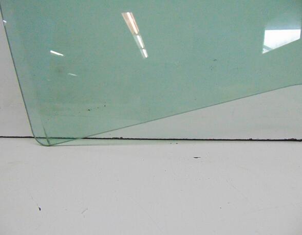 Door Glass FORD KA (RU8)