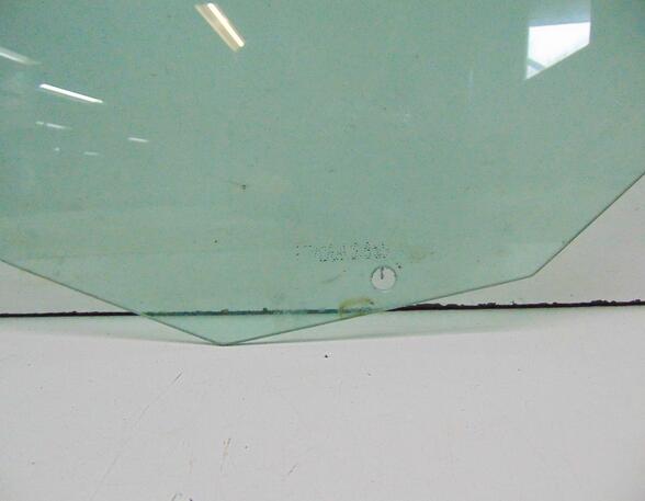 Door Glass FORD KA (RU8)