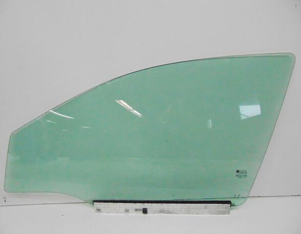 Door Glass OPEL ASTRA H (A04)