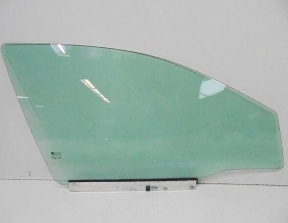 Door Glass OPEL ASTRA H (A04)