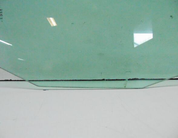 Door Glass VW GOLF PLUS (5M1, 521)