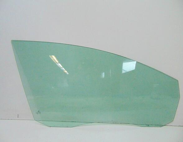 Door Glass VW GOLF PLUS (5M1, 521)