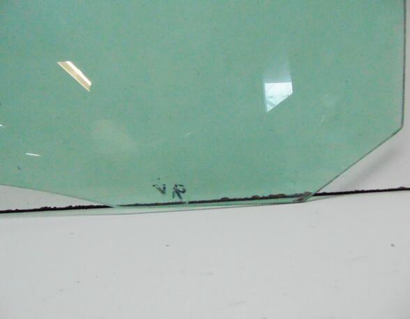 Door Glass VW GOLF PLUS (5M1, 521)