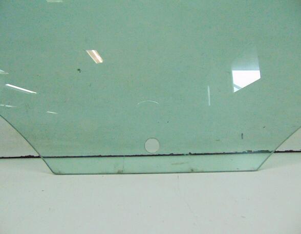 Door Glass VW GOLF PLUS (5M1, 521)