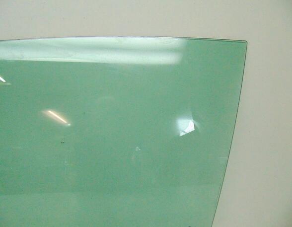 Door Glass VW POLO (9N_)