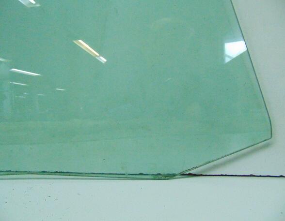 Door Glass VW GOLF IV (1J1)