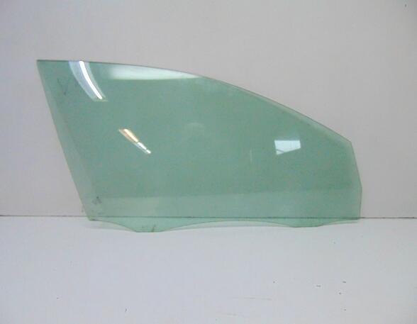 Door Glass VW GOLF VI (5K1)