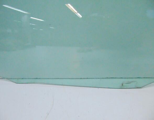 Door Glass MERCEDES-BENZ A-KLASSE (W169)