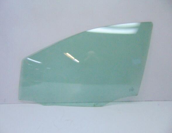 Door Glass MERCEDES-BENZ A-KLASSE (W169)