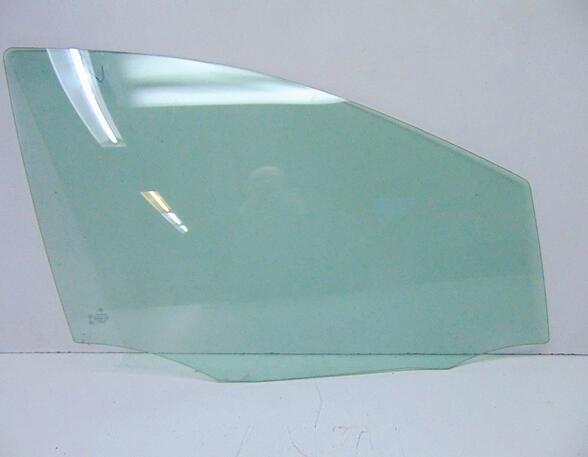 Door Glass MERCEDES-BENZ A-KLASSE (W169)